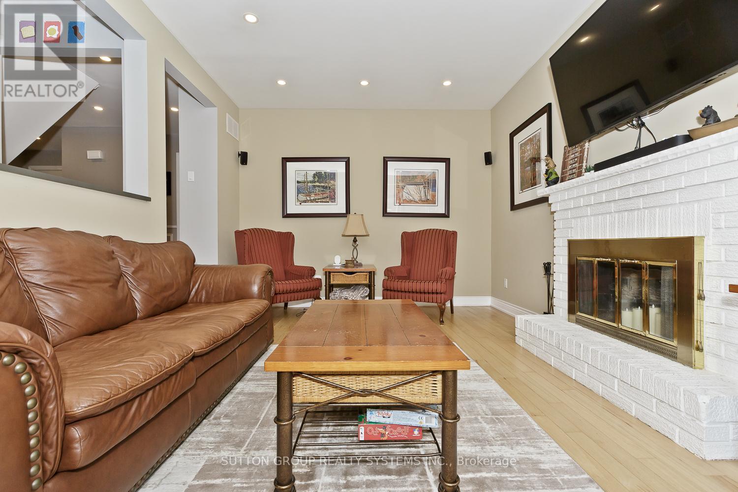 6686 Barrisdale Drive, Mississauga, ON