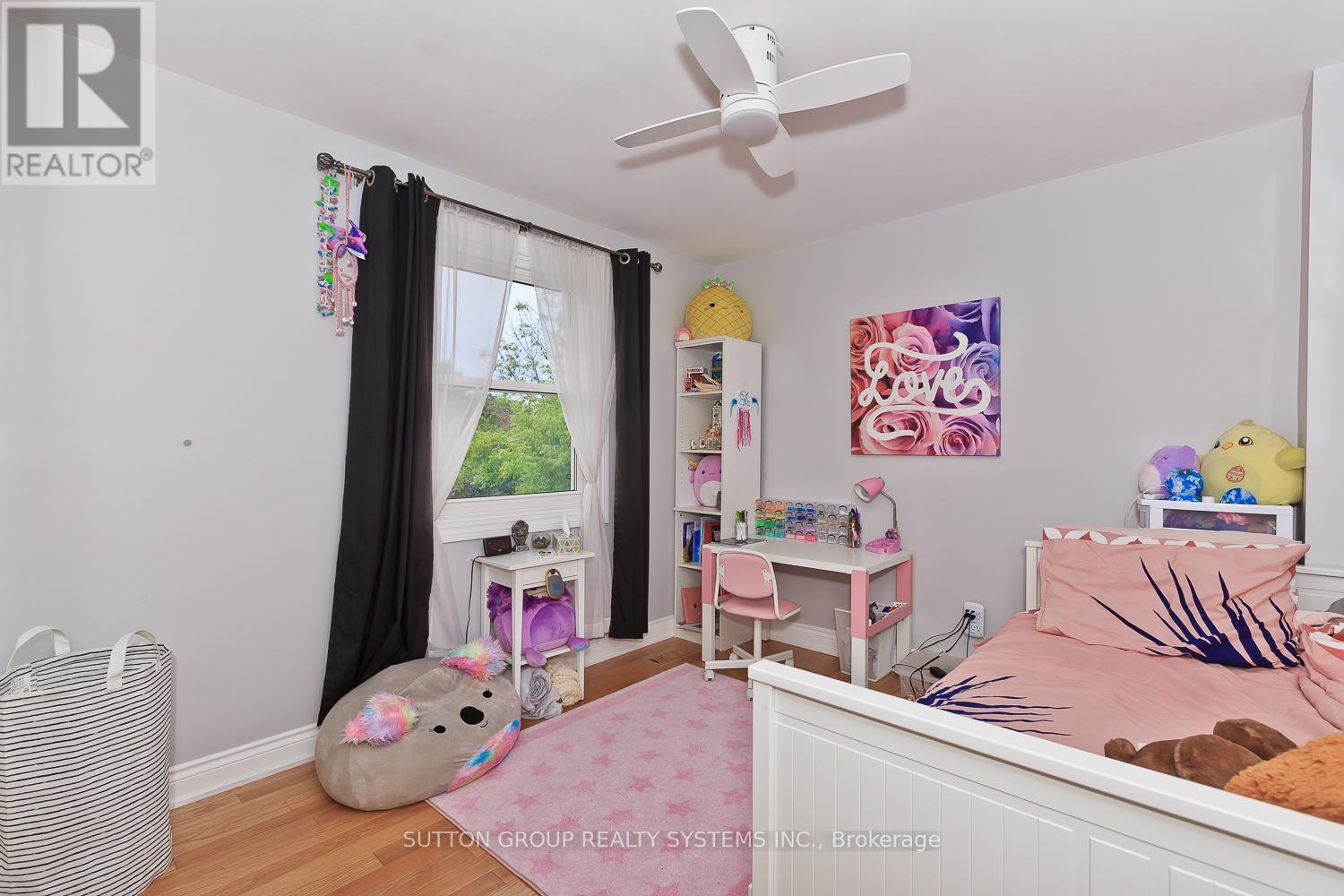 6686 Barrisdale Drive, Mississauga, ON