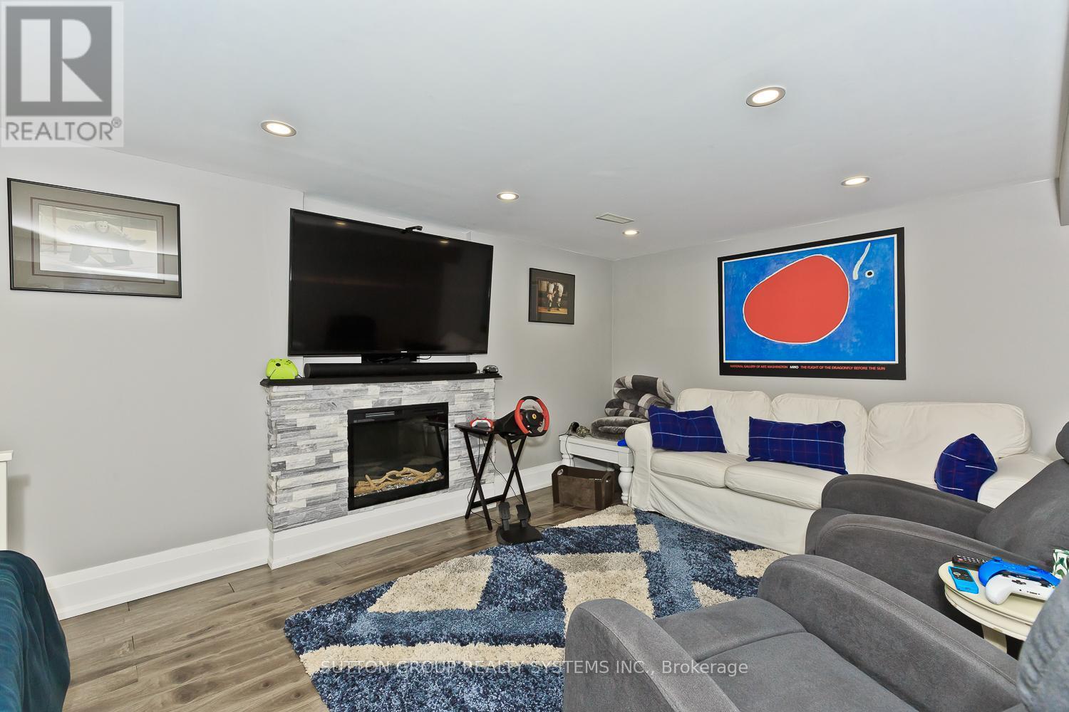6686 Barrisdale Drive, Mississauga, ON