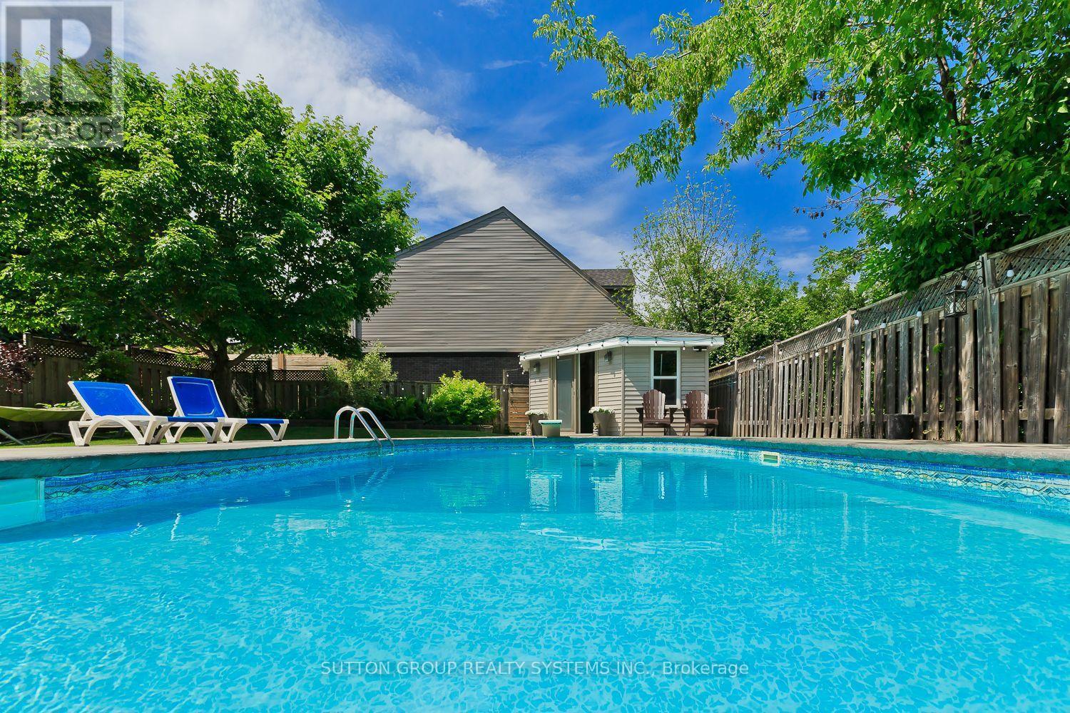 6686 Barrisdale Drive, Mississauga, ON