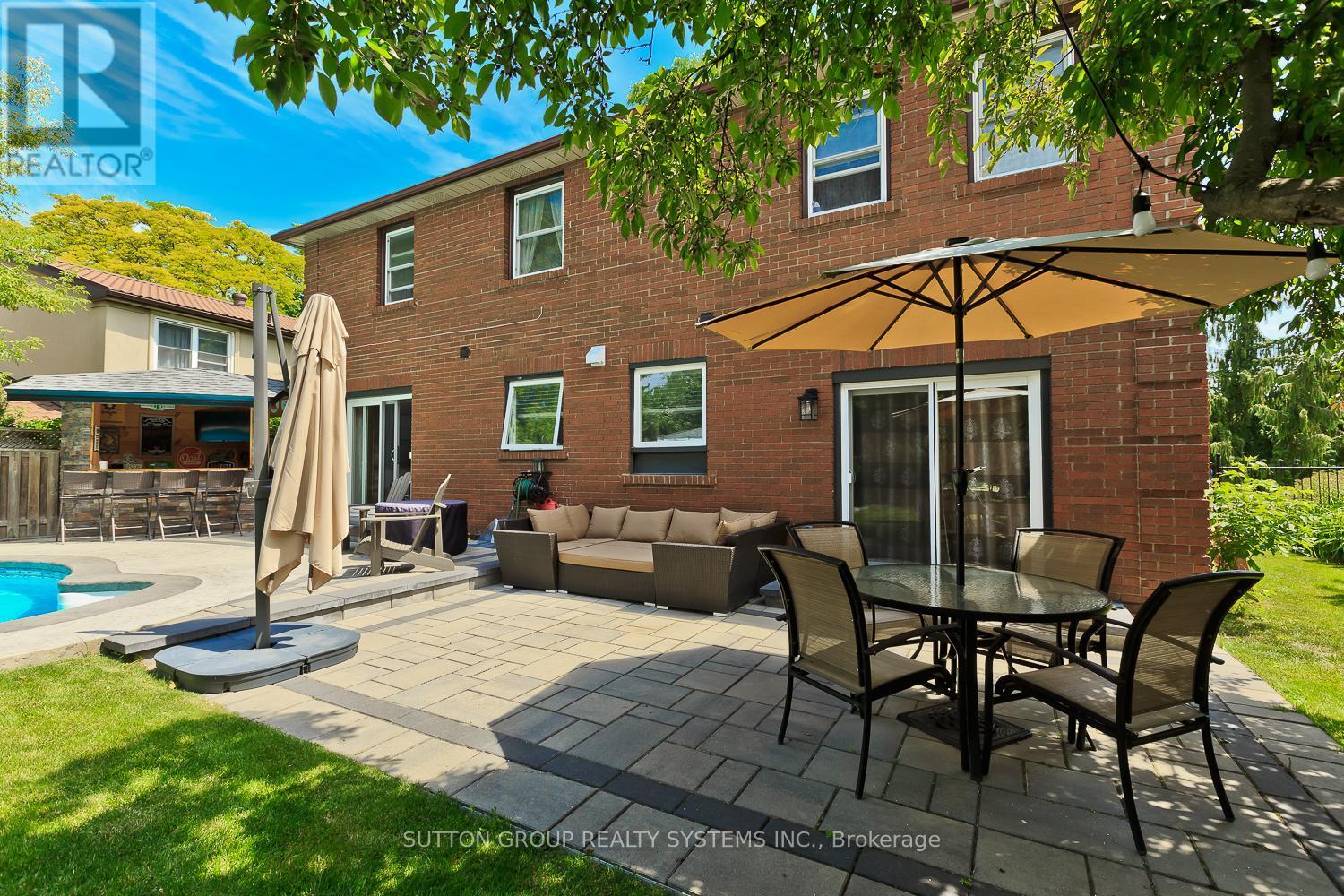 6686 Barrisdale Drive, Mississauga, ON