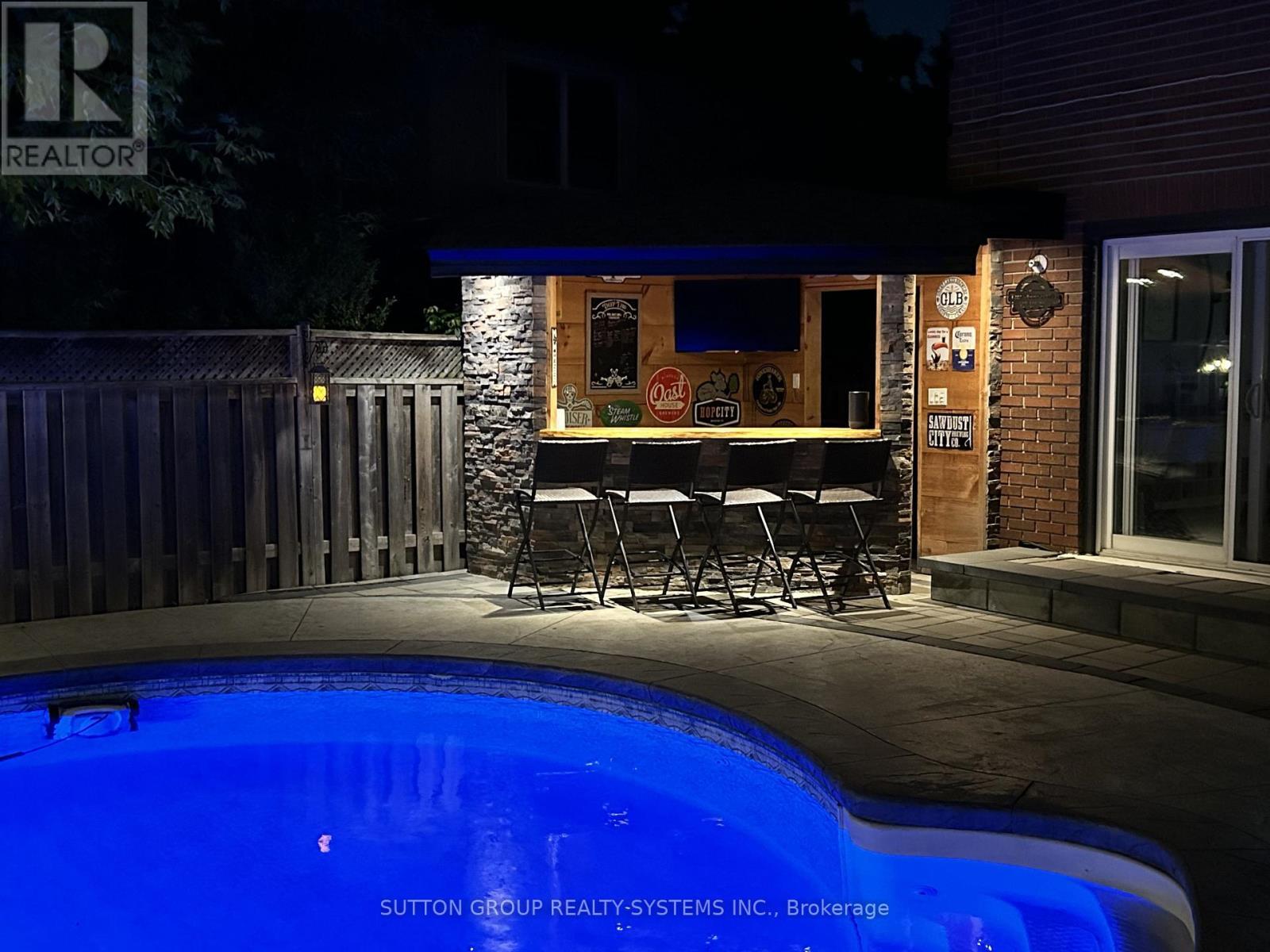 6686 Barrisdale Drive, Mississauga, ON