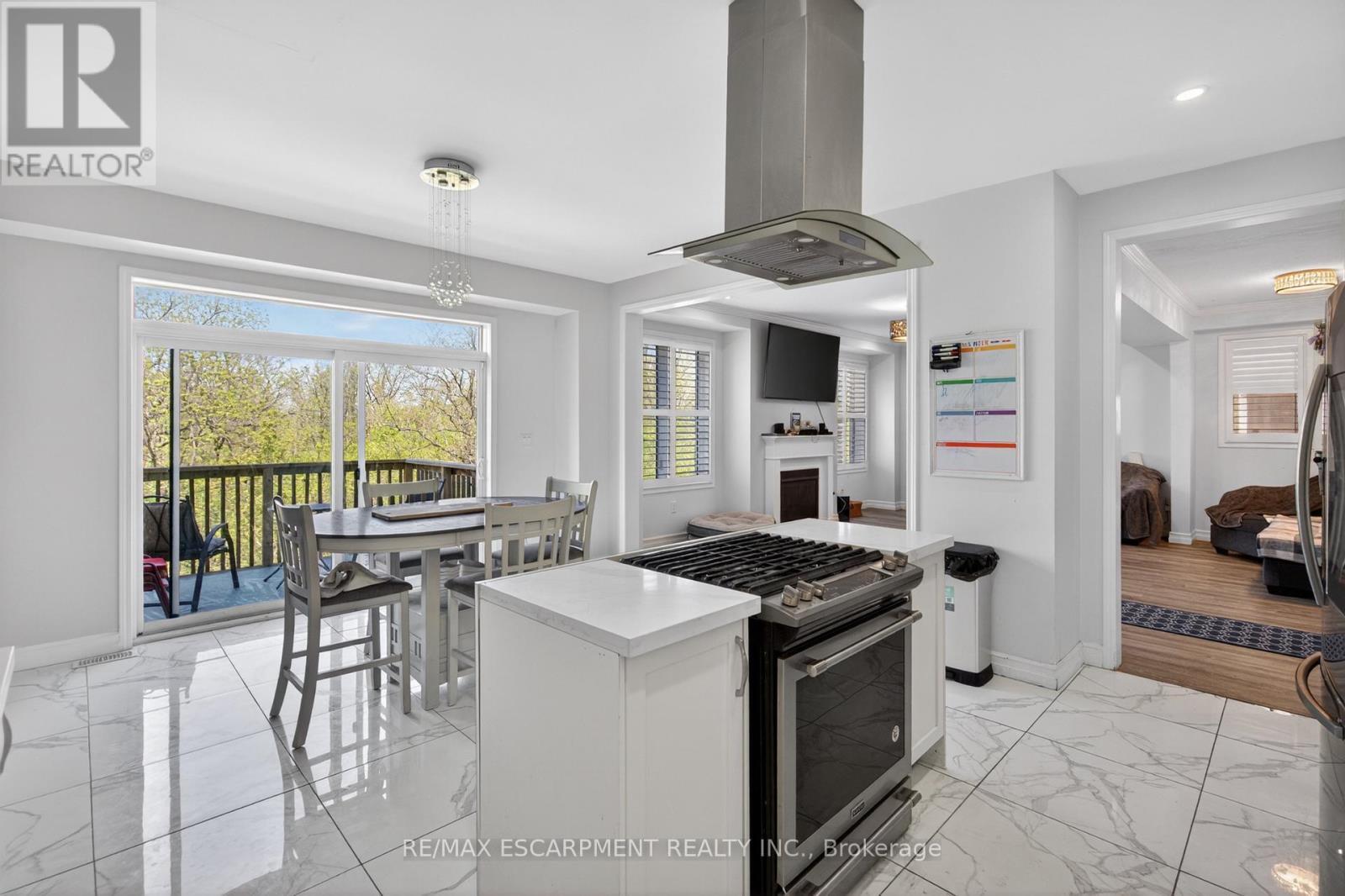 9 Fleming Crescent, Haldimand, ON - Indoor