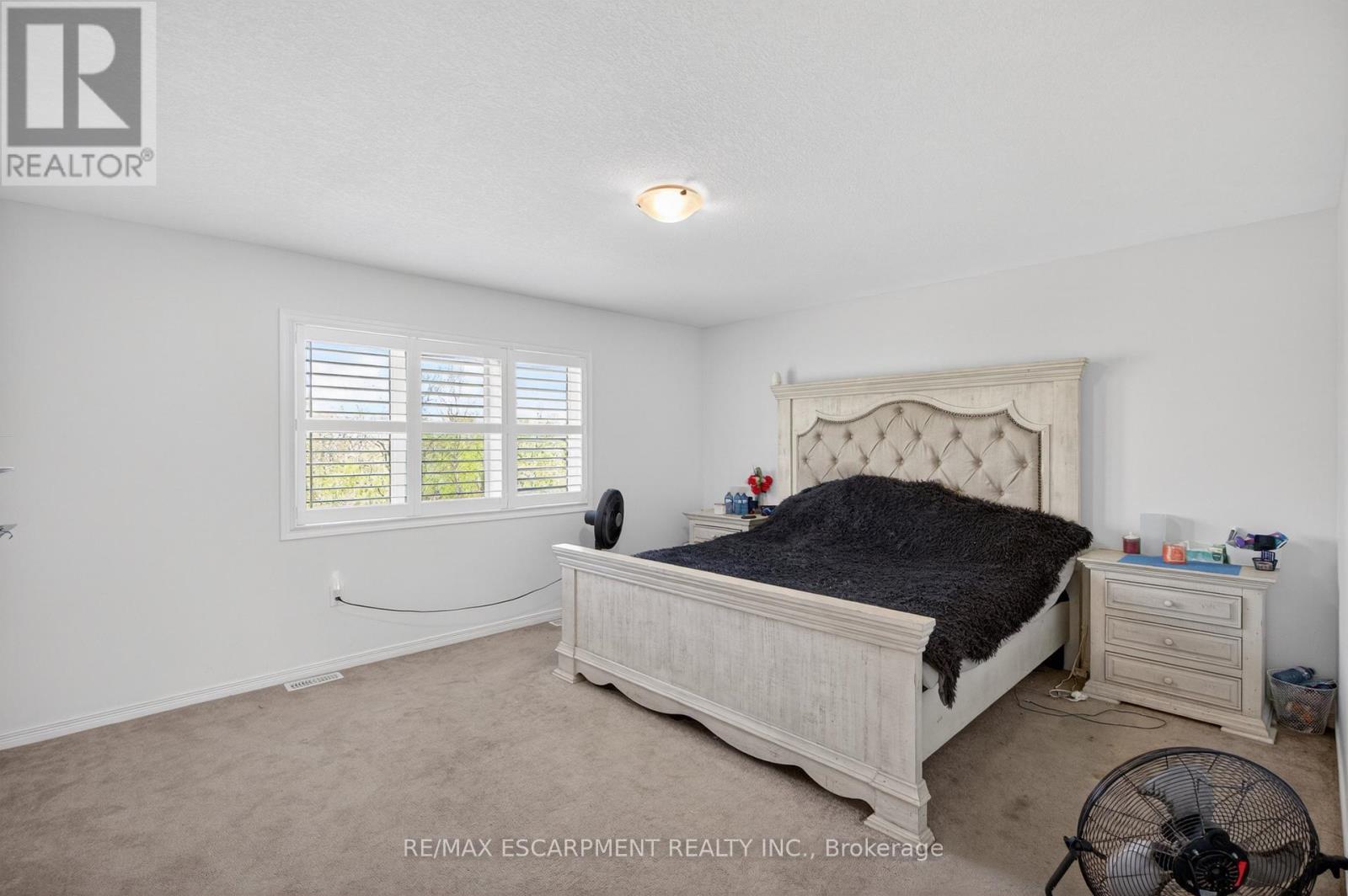 9 Fleming Crescent, Haldimand, ON - Indoor Photo Showing Bedroom