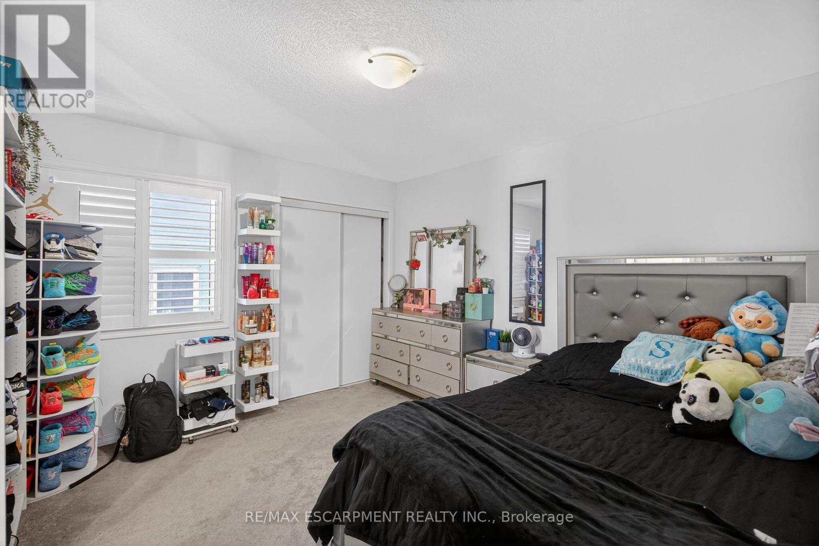 9 Fleming Crescent, Haldimand, ON - Indoor Photo Showing Bedroom
