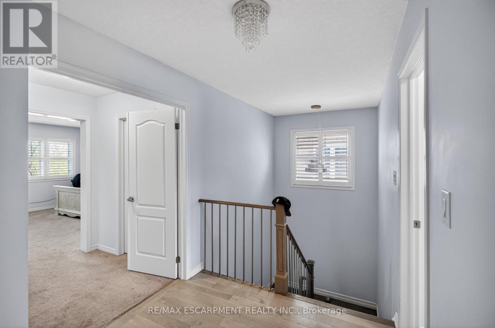 9 Fleming Crescent, Haldimand, ON - Indoor Photo Showing Other Room