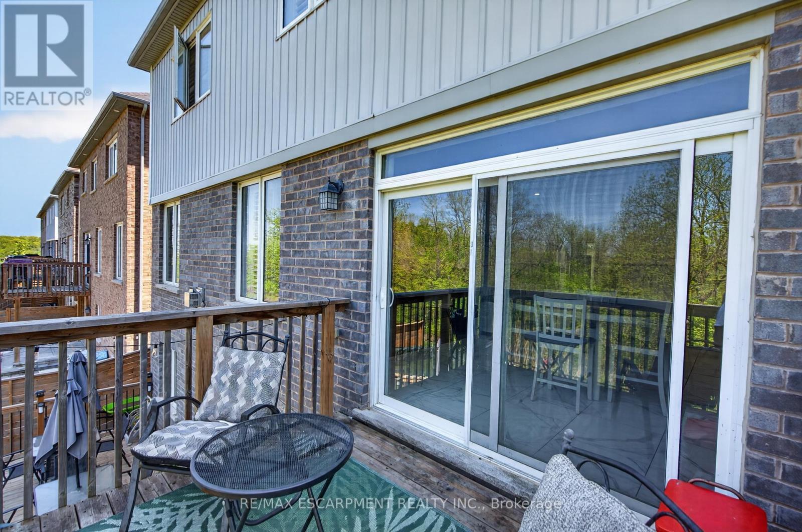 9 Fleming Crescent, Haldimand, ON - Outdoor With Deck Patio Veranda With Exterior