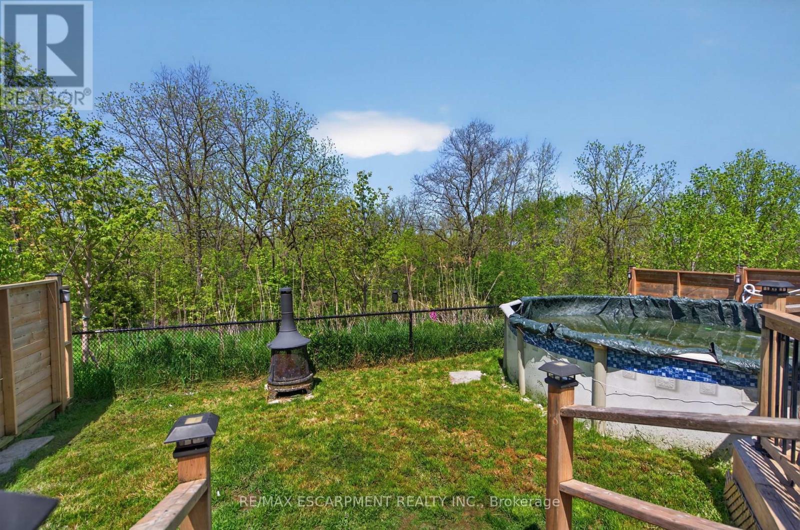 9 Fleming Crescent, Haldimand, ON - Outdoor