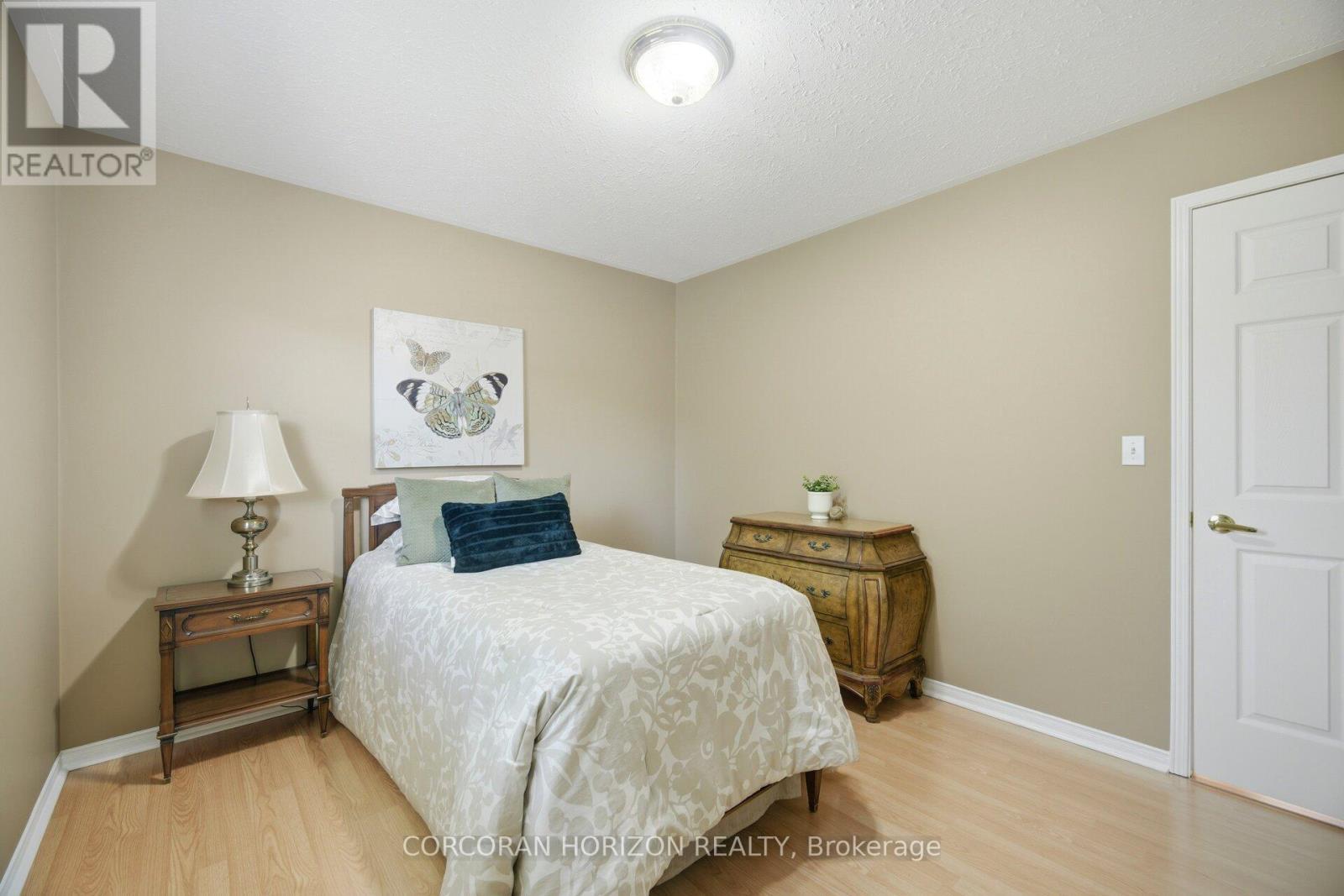 Second Bedroom - 71 Grayview Drive, Grey Highlands, ON - Indoor Photo Showing Bedroom