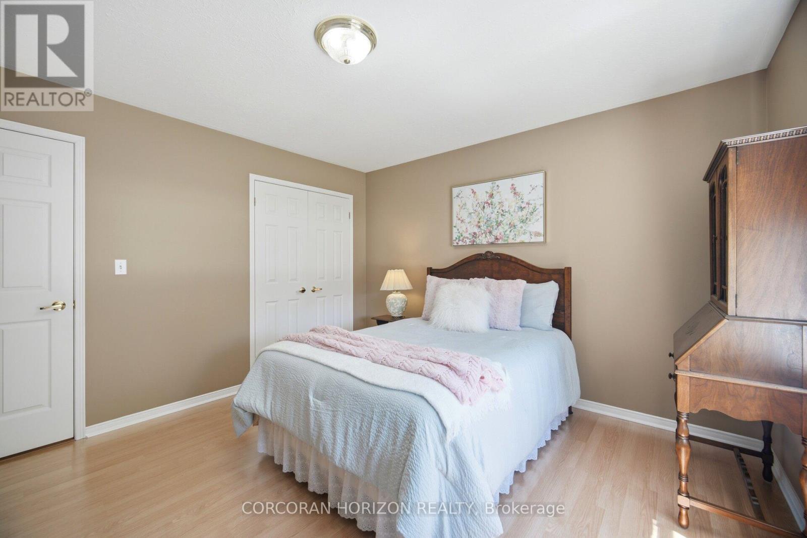 Third Bedroom - 71 Grayview Drive, Grey Highlands, ON - Indoor Photo Showing Bedroom
