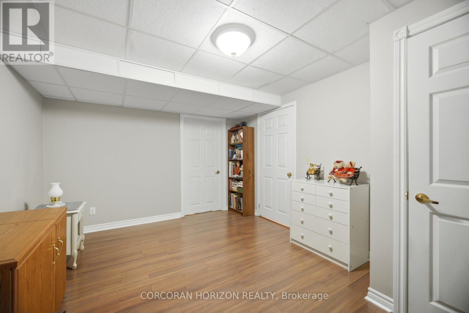 4th Bedroom - Basement - 71 Grayview Drive, Grey Highlands, ON - Indoor Photo Showing Other Room