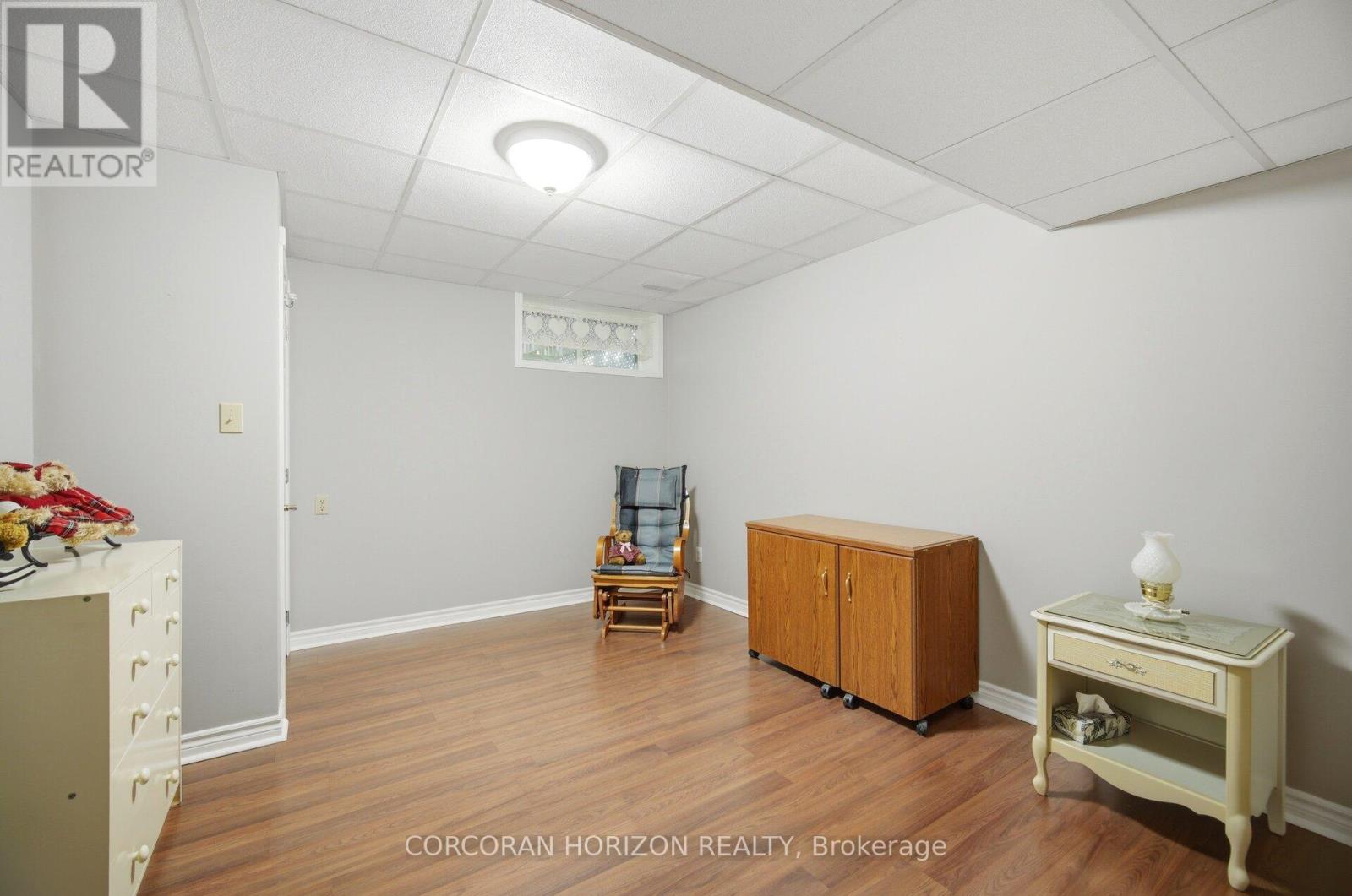 4th Bedroom - Basement - 71 Grayview Drive, Grey Highlands, ON - Indoor Photo Showing Other Room