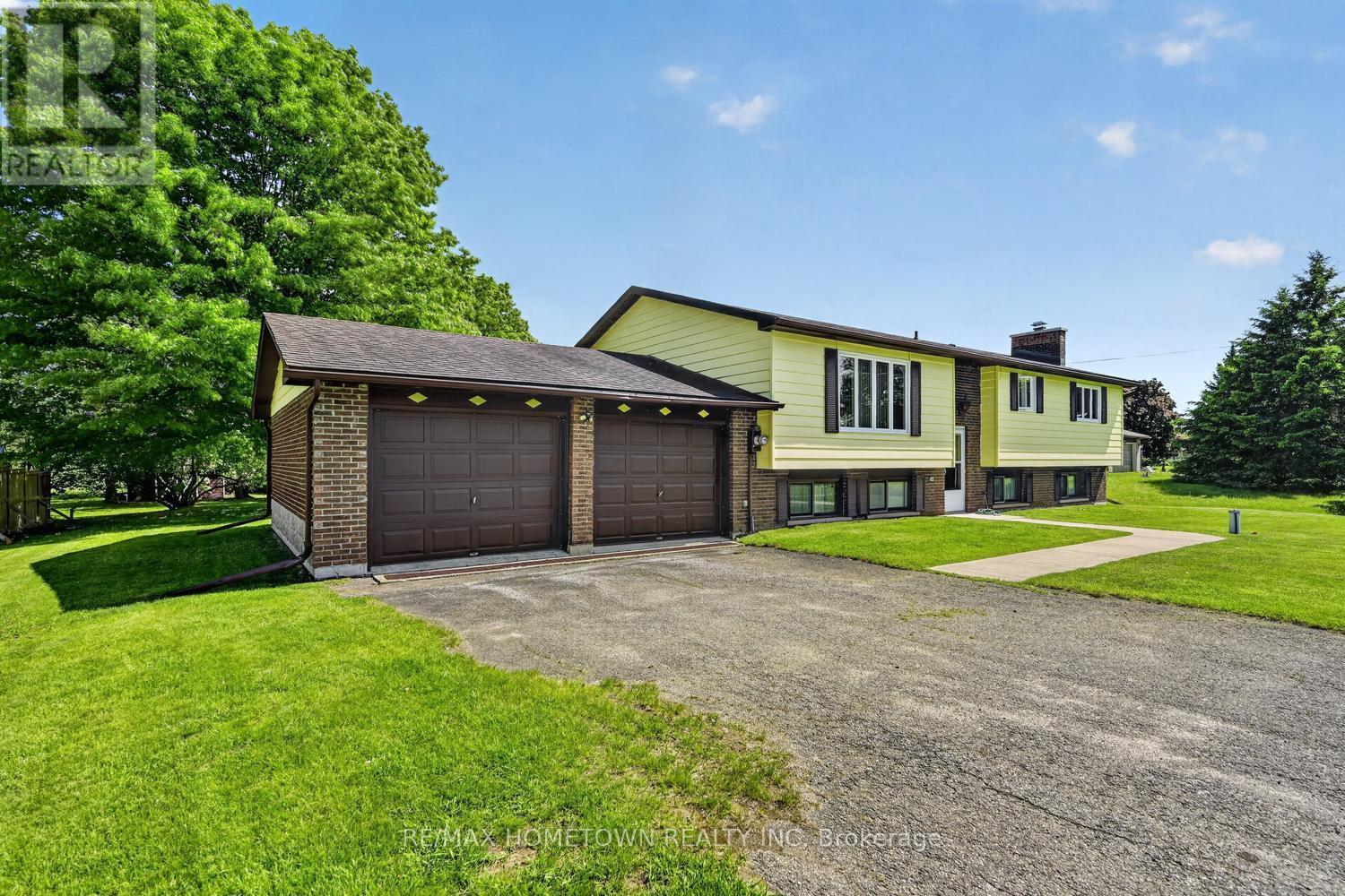 4523 Kilkenny Road, Elizabethtown-Kitley, ON - Outdoor