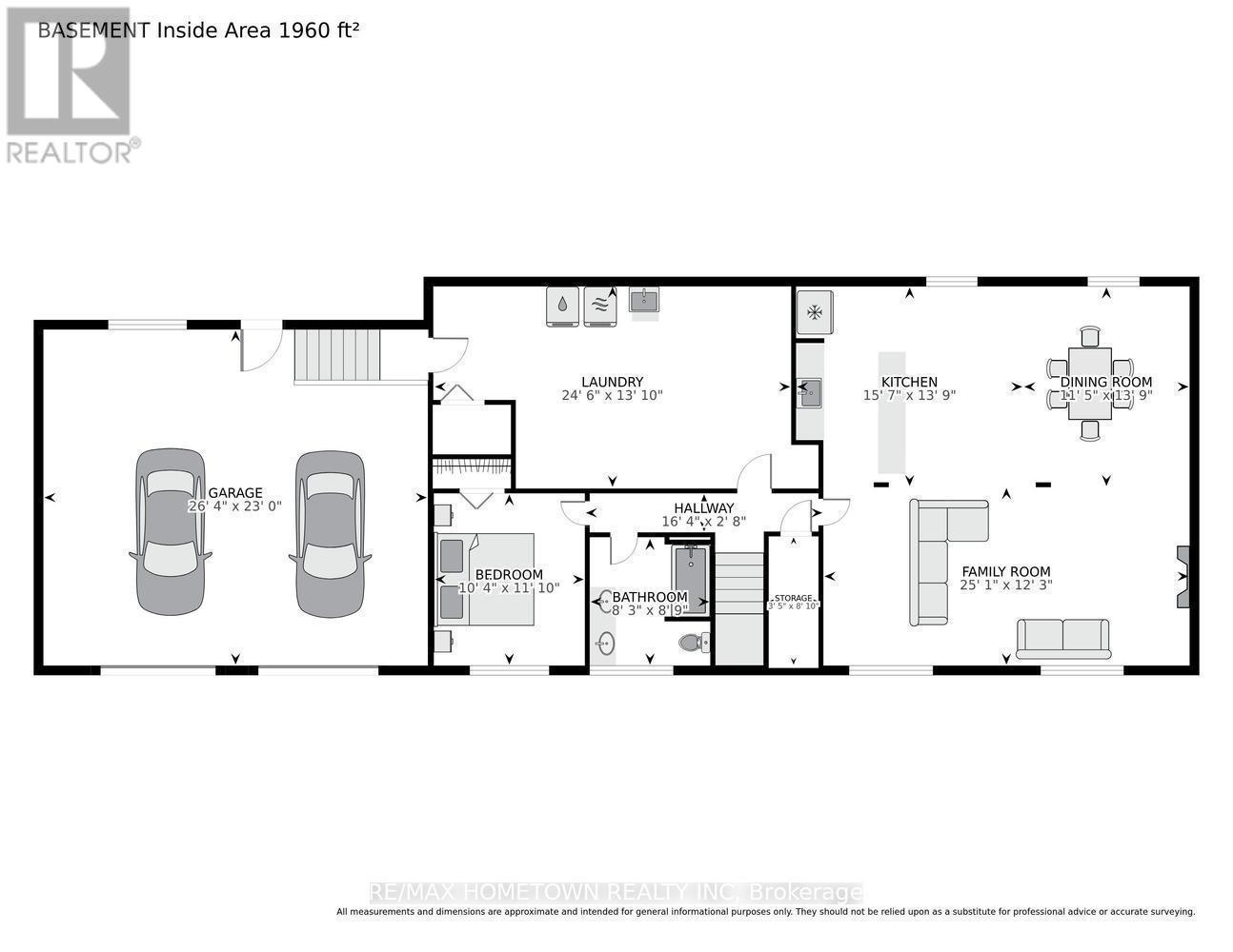 lower level - 4523 Kilkenny Road, Elizabethtown-Kitley, ON - Other