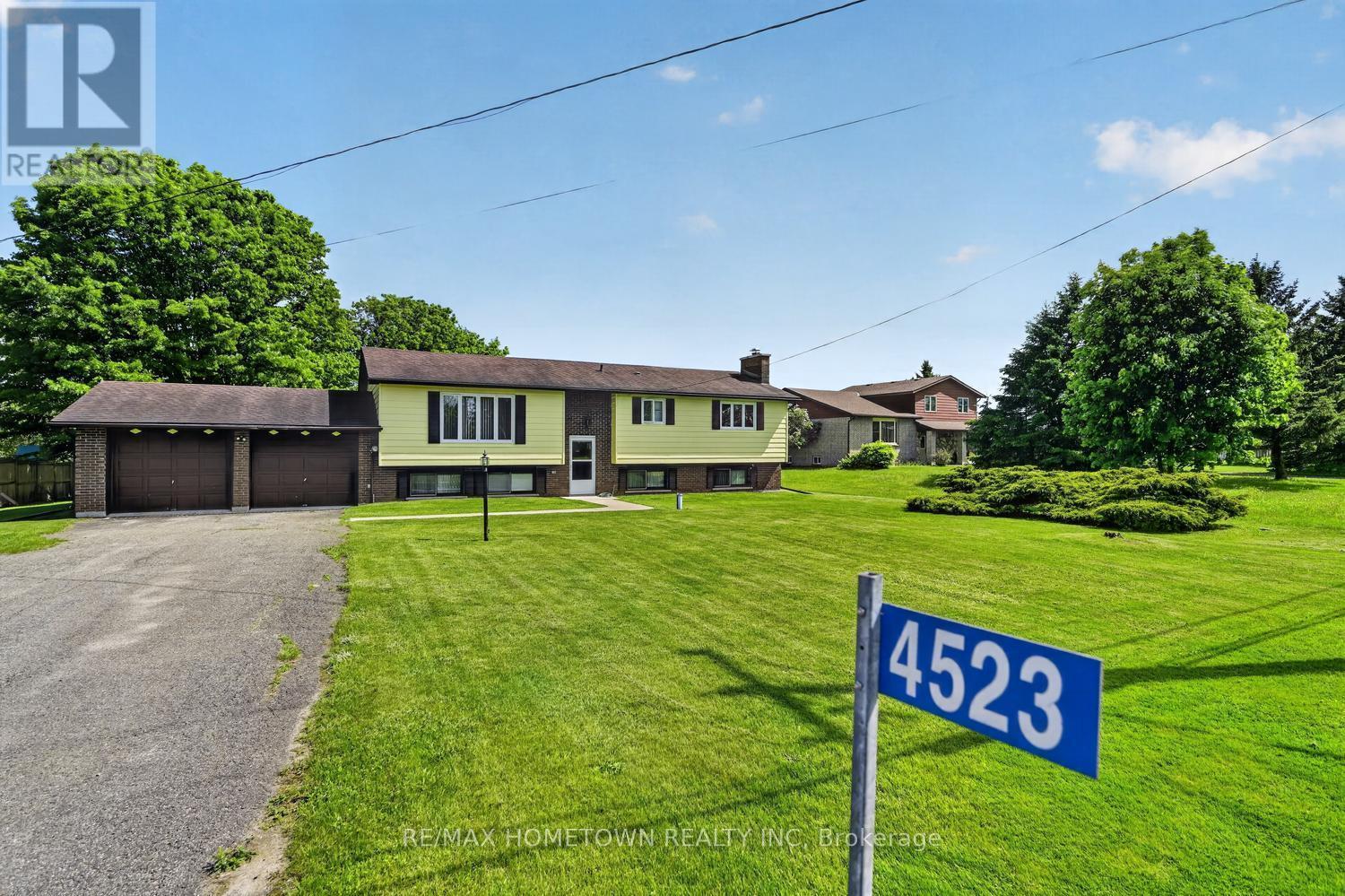 4523 Kilkenny Road, Elizabethtown-Kitley, ON - Outdoor