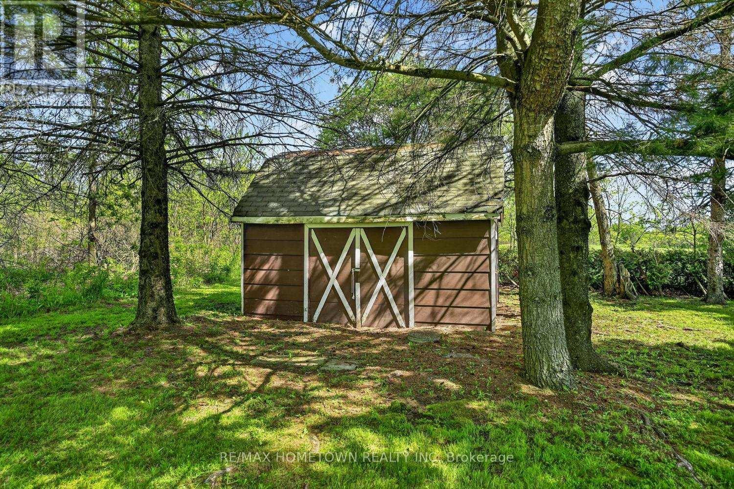 4523 Kilkenny Road, Elizabethtown-Kitley, ON - Outdoor