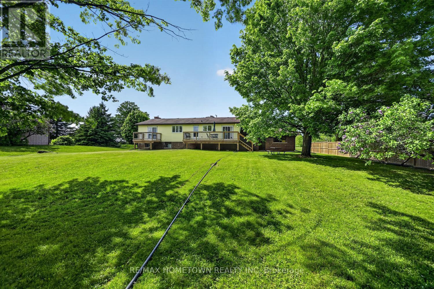 4523 Kilkenny Road, Elizabethtown-Kitley, ON - Outdoor