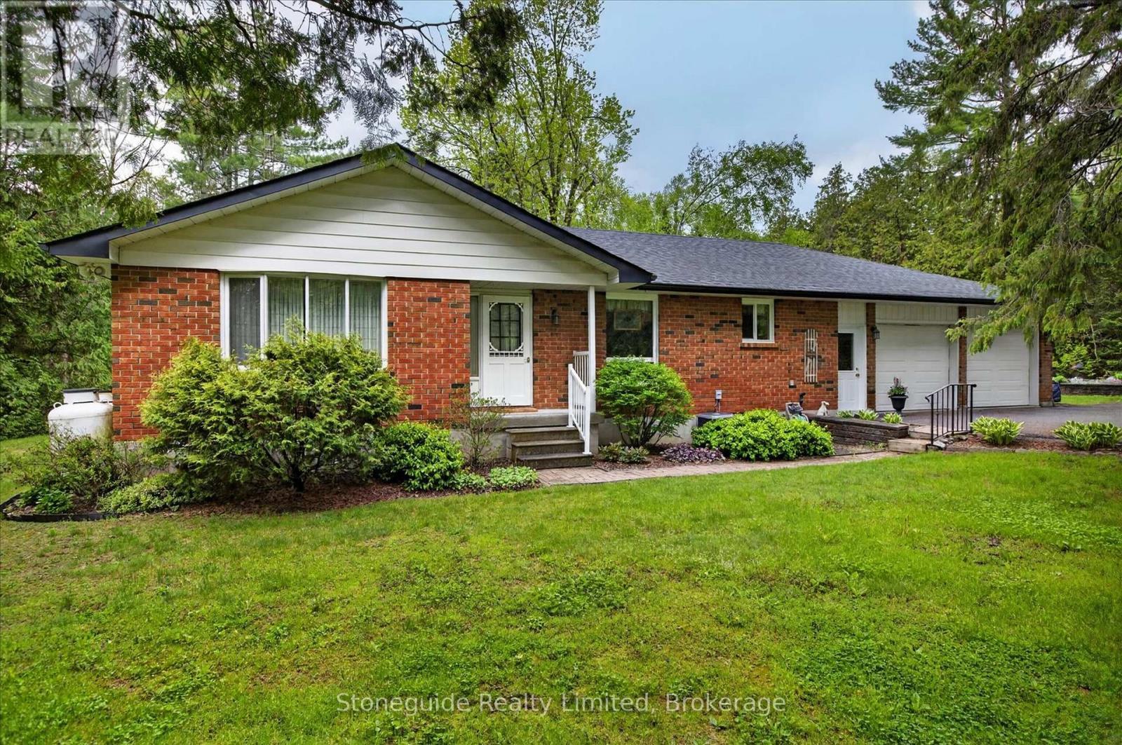 3786 Hwy 28 Highway, Douro-Dummer, ON - Outdoor