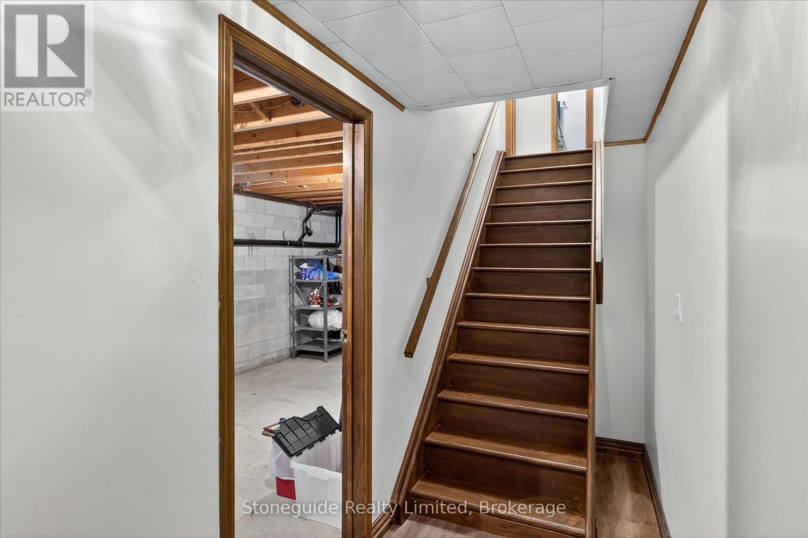 3786 Hwy 28 Highway, Douro-Dummer, ON - Indoor Photo Showing Other Room