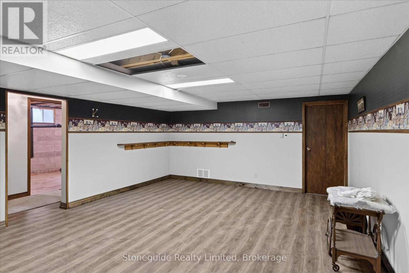 3786 Hwy 28 Highway, Douro-Dummer, ON - Indoor