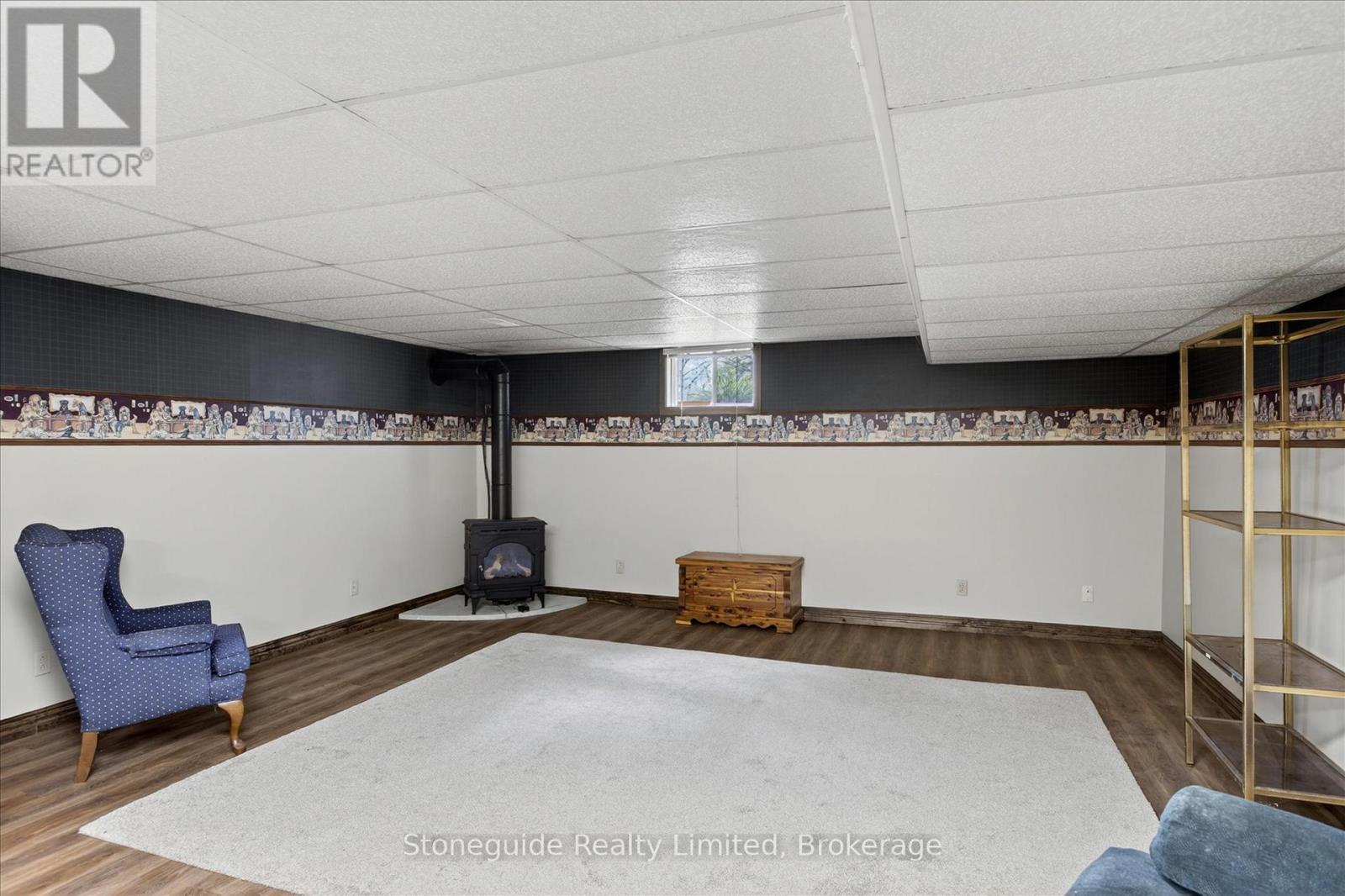 3786 Hwy 28 Highway, Douro-Dummer, ON - Indoor
