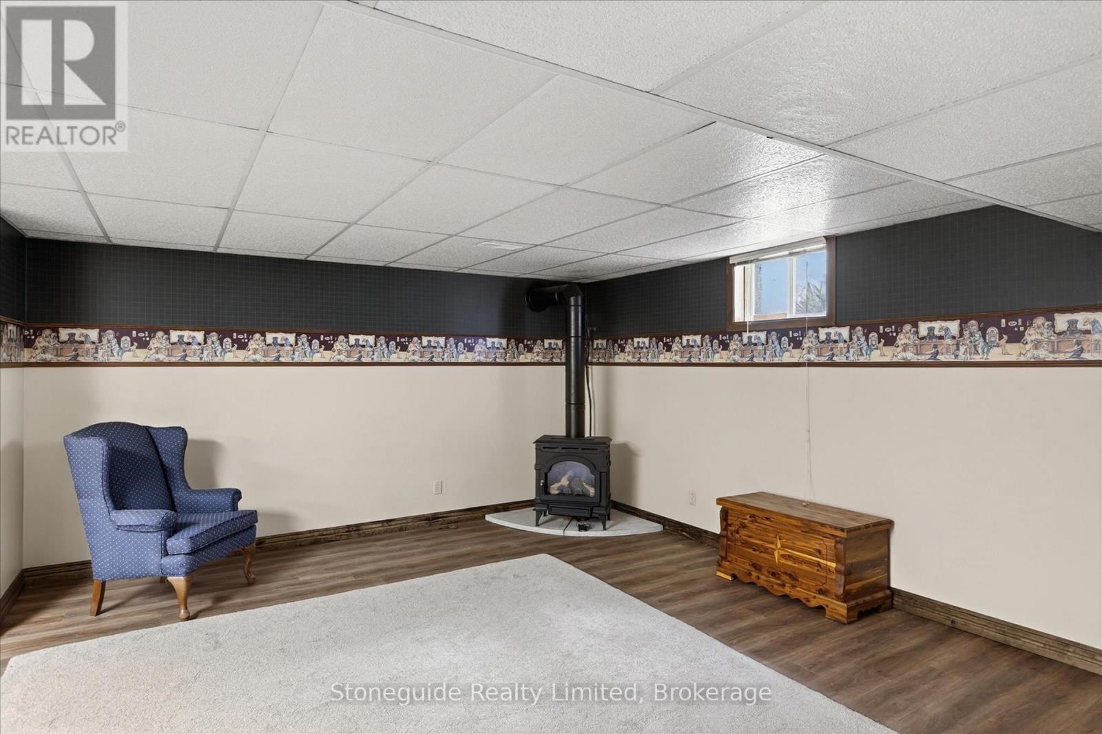 3786 Hwy 28 Highway, Douro-Dummer, ON - Indoor