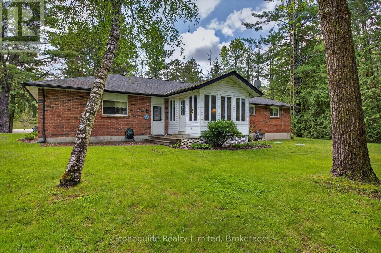 3786 Hwy 28 Highway, Douro-Dummer, ON - Outdoor