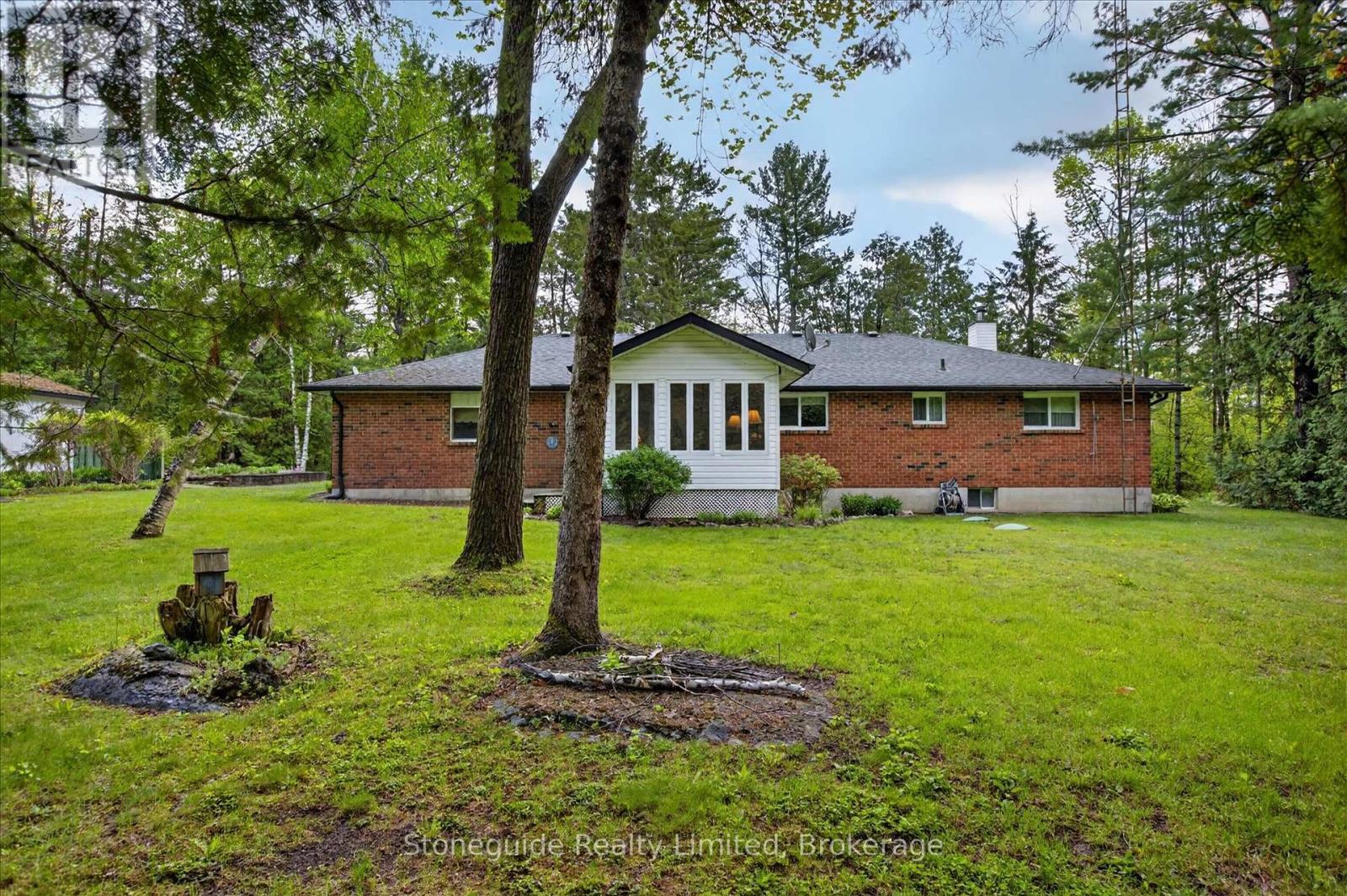 3786 Hwy 28 Highway, Douro-Dummer, ON - Outdoor