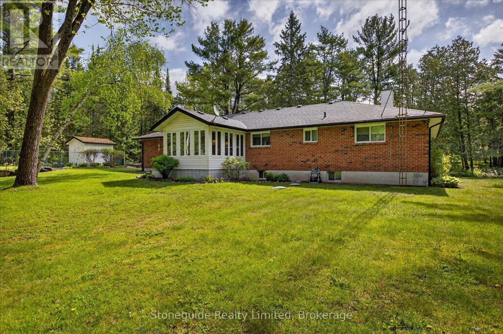 3786 Hwy 28 Highway, Douro-Dummer, ON - Outdoor