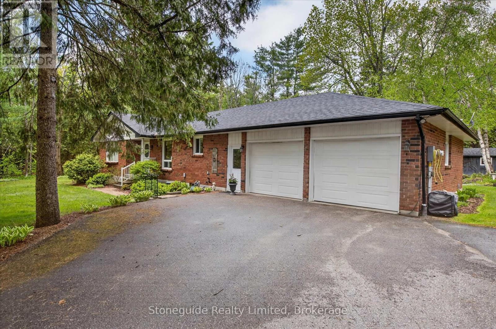3786 Hwy 28 Highway, Douro-Dummer, ON - Outdoor