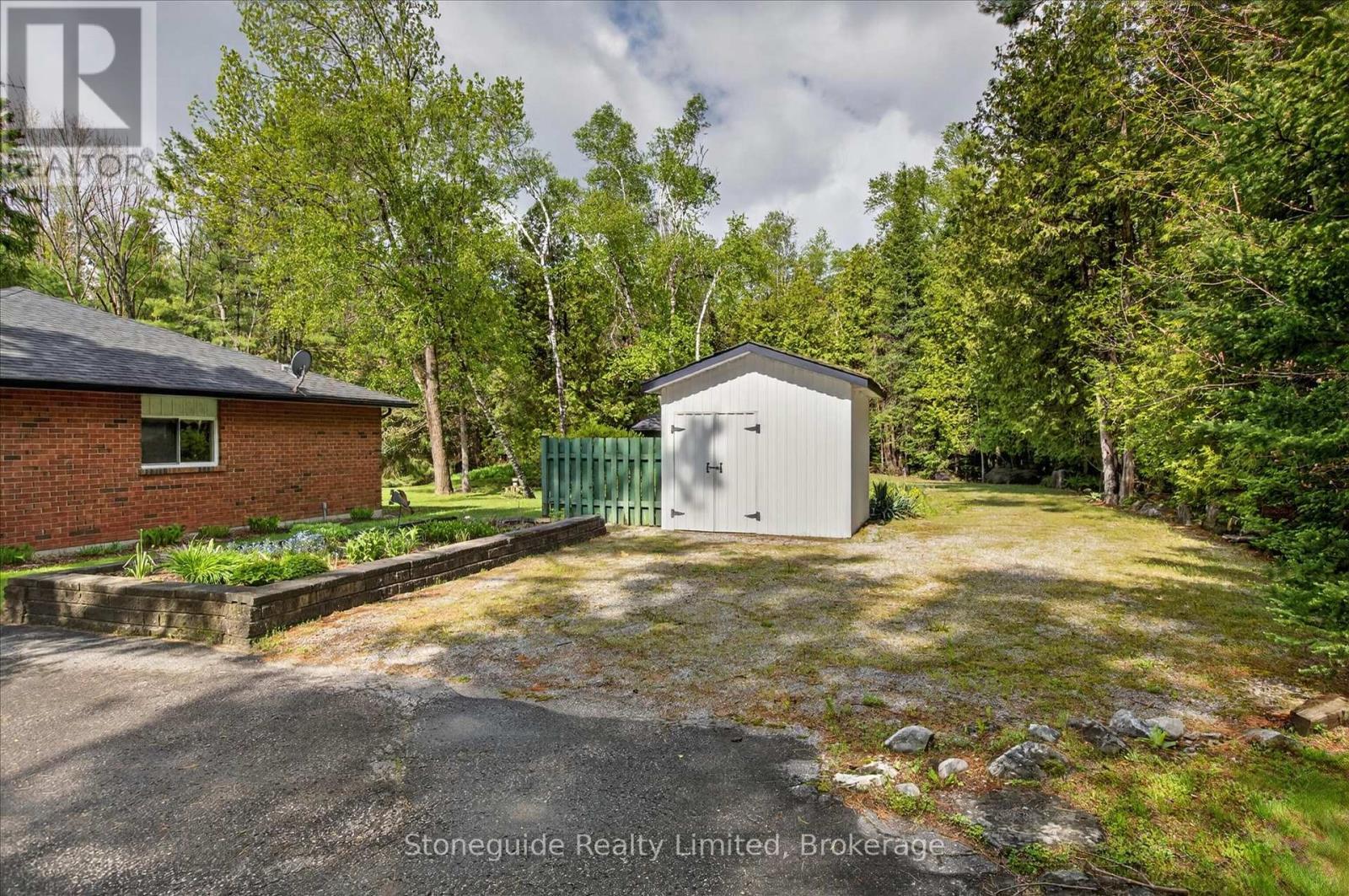 3786 Hwy 28 Highway, Douro-Dummer, ON - Outdoor
