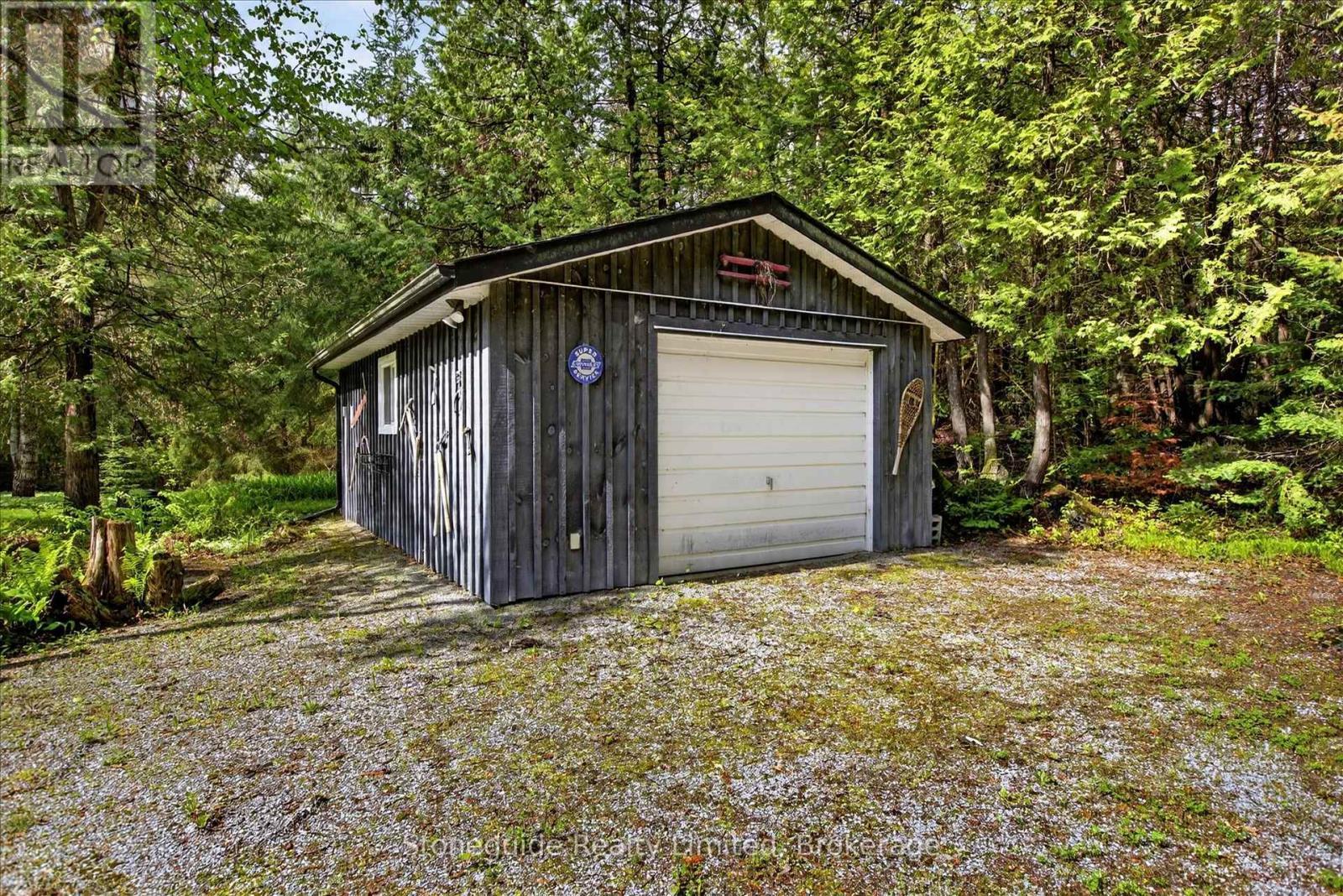 3786 Hwy 28 Highway, Douro-Dummer, ON - Outdoor