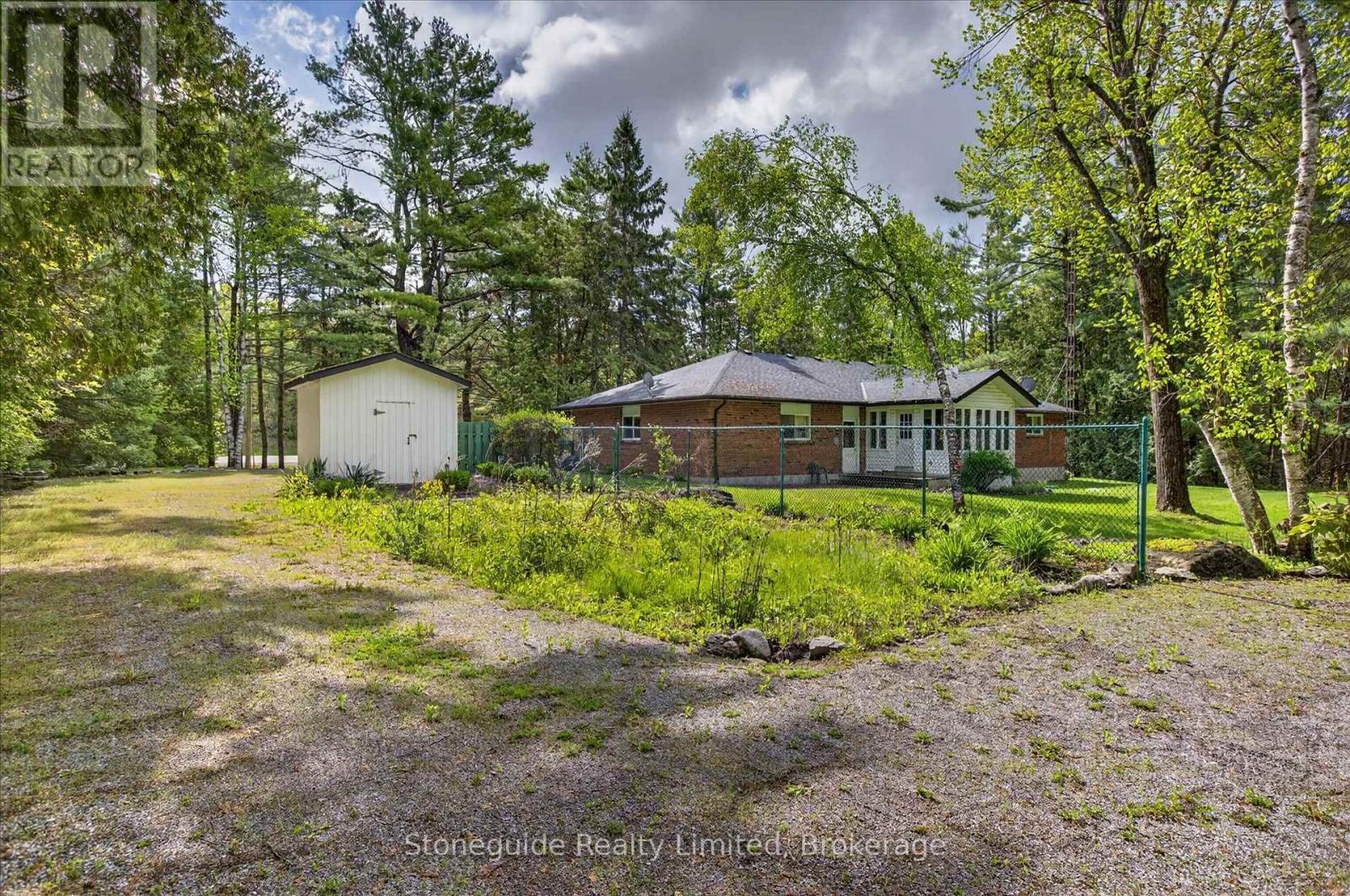3786 Hwy 28 Highway, Douro-Dummer, ON - Outdoor