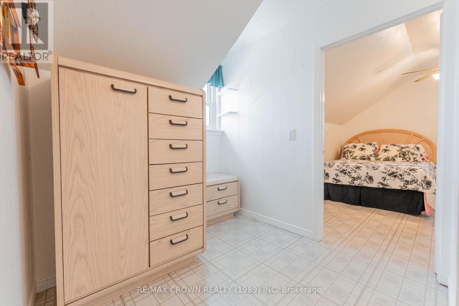 32 Frontenac Crescent, Kapuskasing, ON - Indoor Photo Showing Other Room