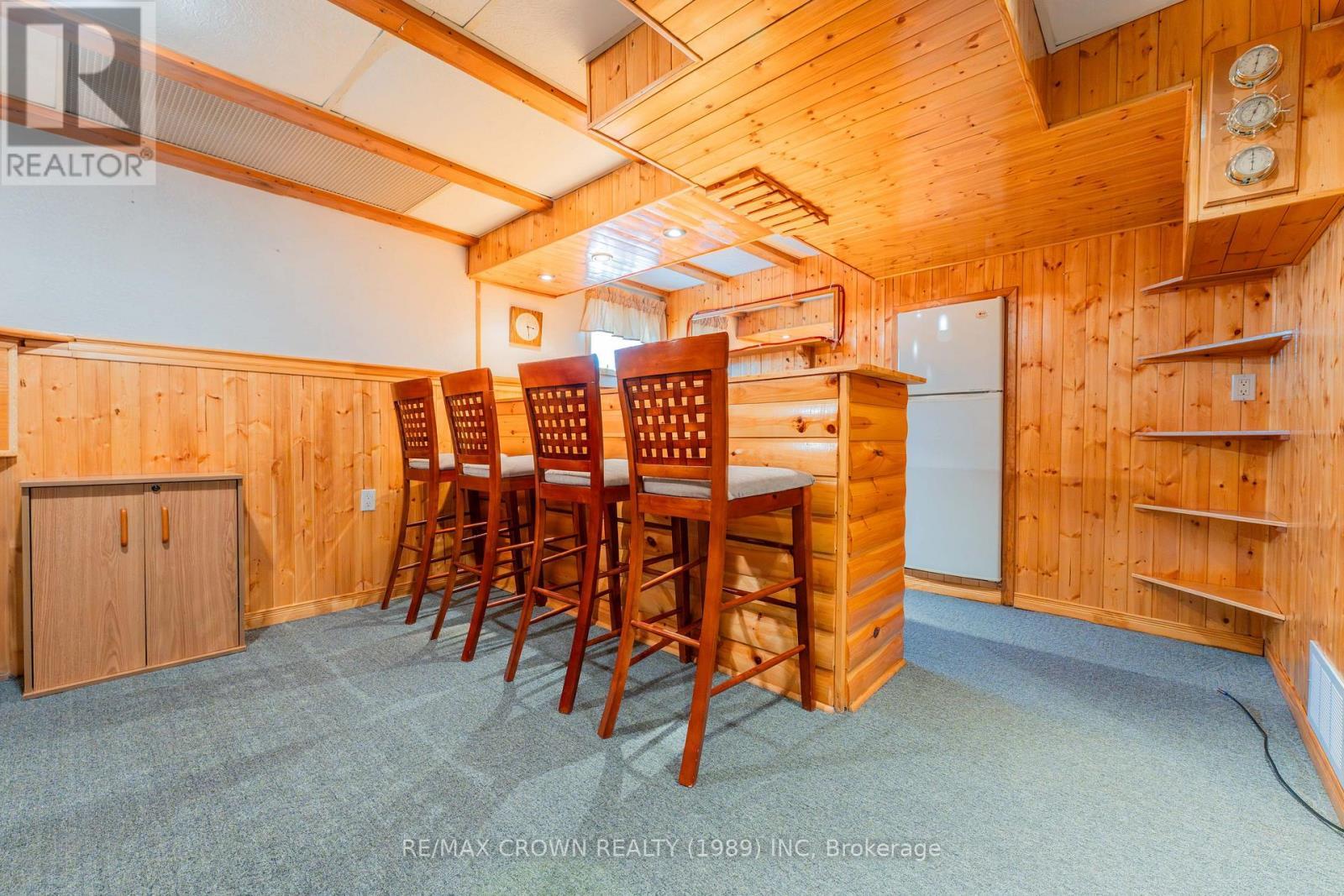 32 Frontenac Crescent, Kapuskasing, ON - Indoor Photo Showing Other Room