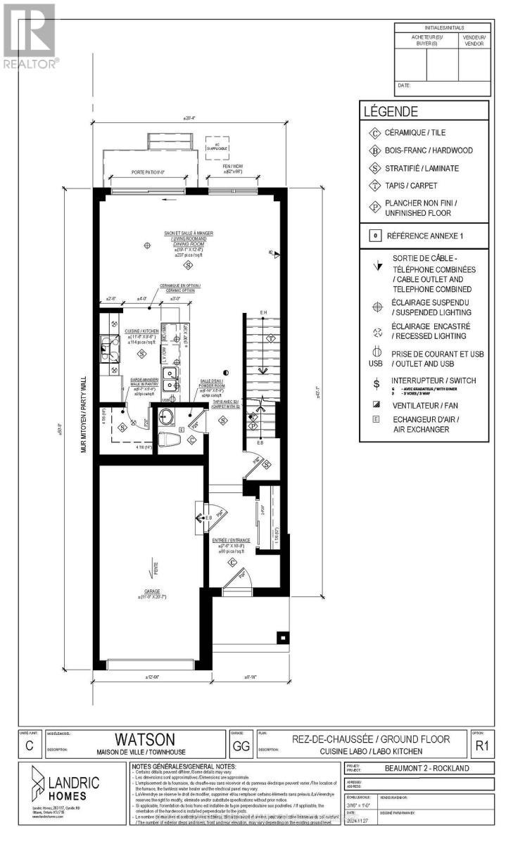 2396 Gray Crescent, Clarence-Rockland, ON - Other