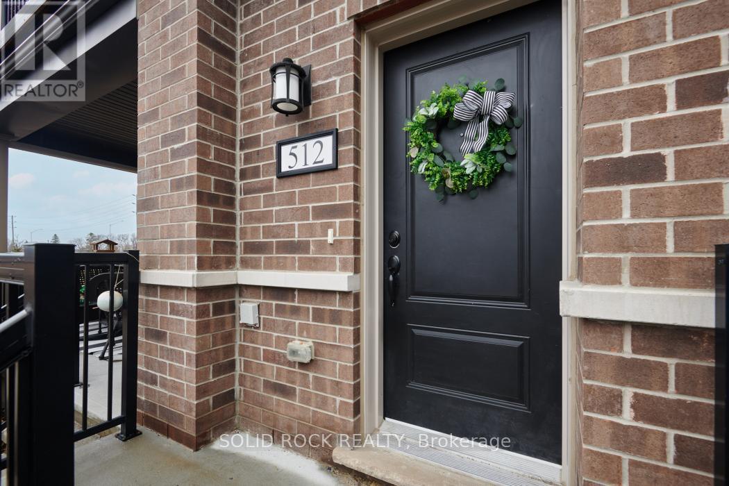 512 Pilot Private, Ottawa, ON -