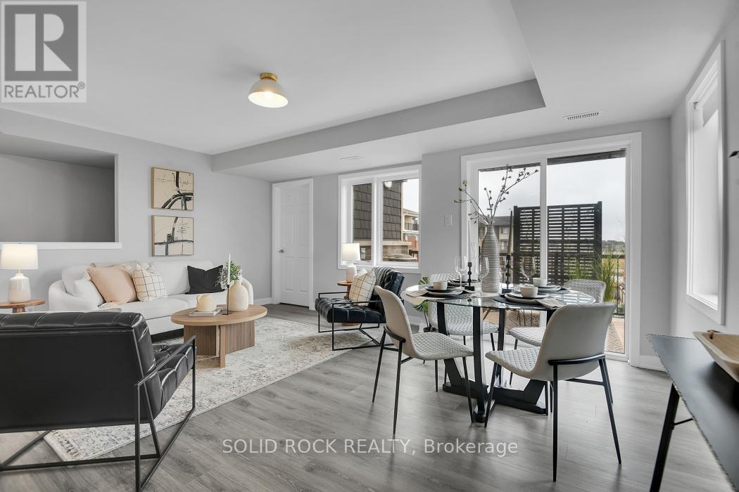 512 Pilot Private, Ottawa, ON - Indoor