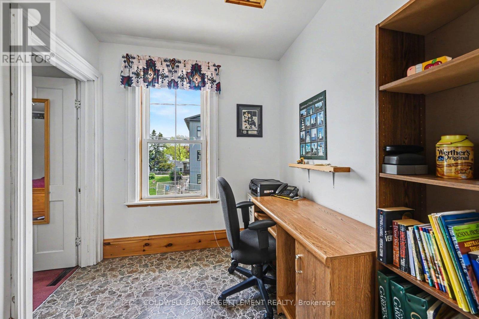 56 Drummond Street E, Perth, ON - Indoor Photo Showing Office
