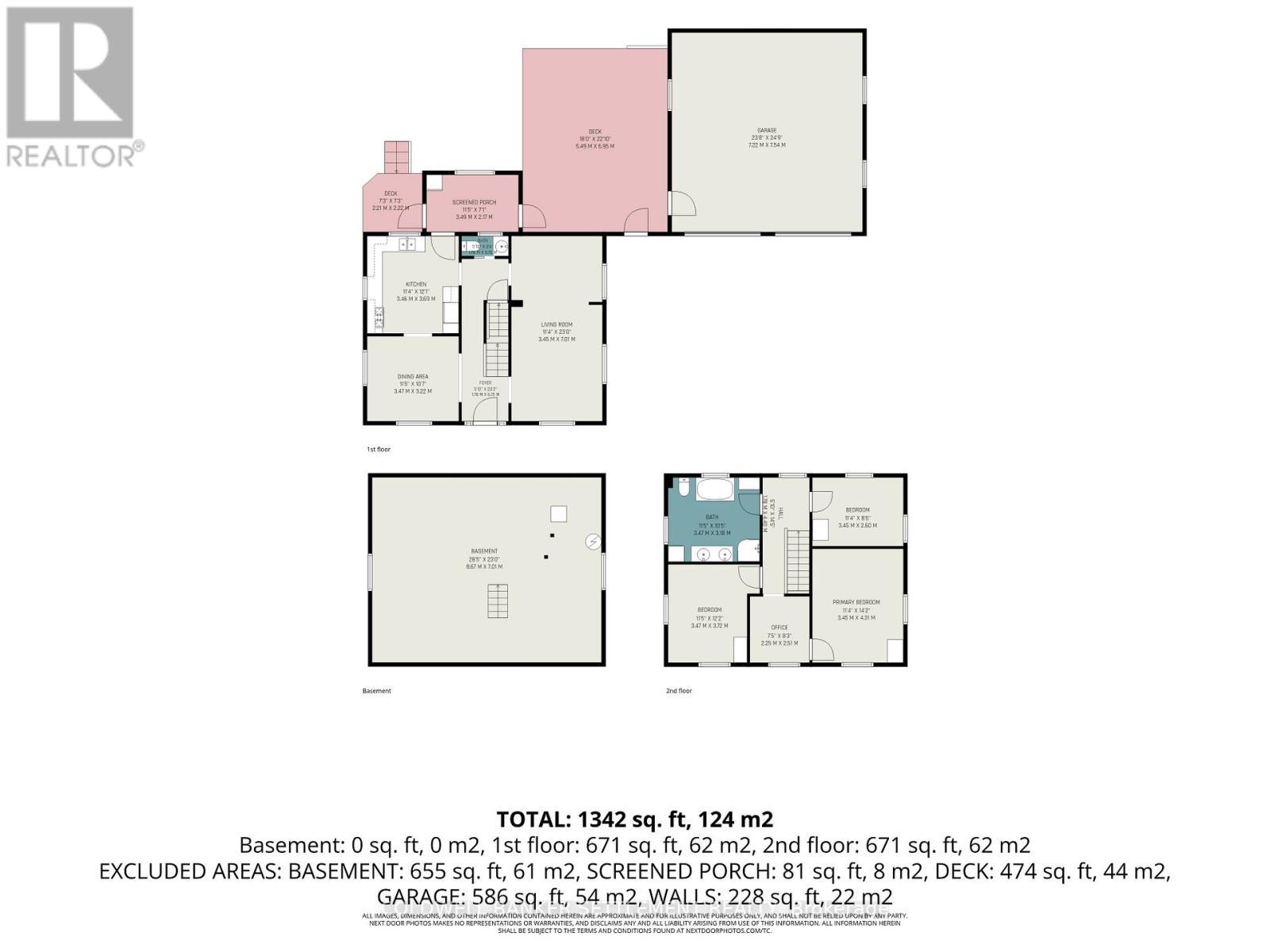 56 Drummond Street E, Perth, ON - Other