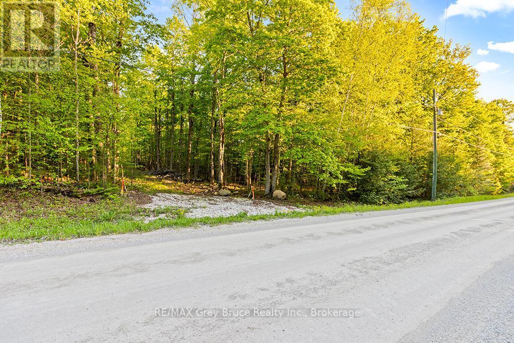 Part Lot 20 Concession Road 14 Concession, Georgian Bluffs, ON