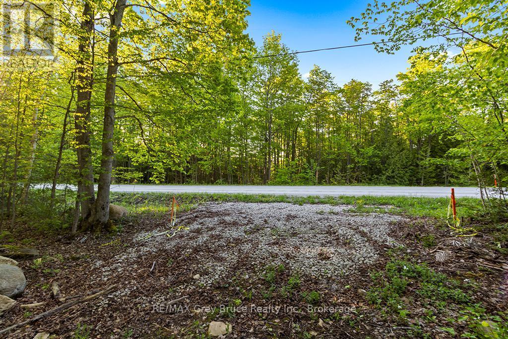 Part Lot 20 Concession Road 14 Concession, Georgian Bluffs, ON