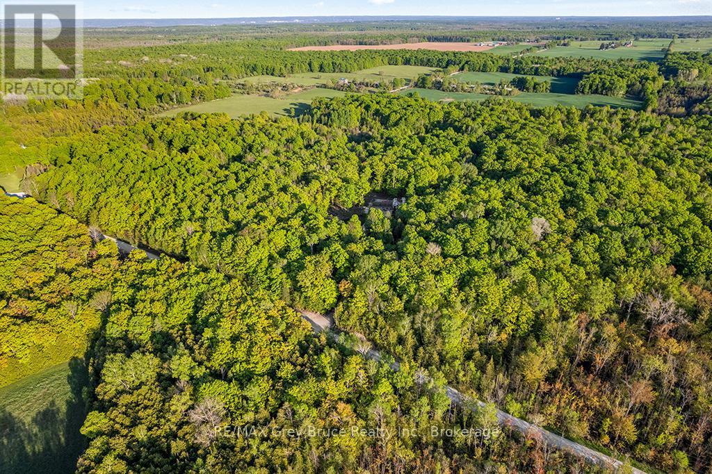 Part Lot 20 Concession Road 14 Concession, Georgian Bluffs, ON