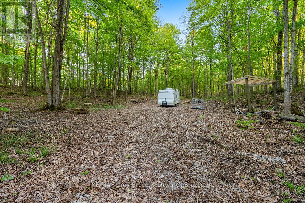 Part Lot 20 Concession Road 14 Concession, Georgian Bluffs, ON