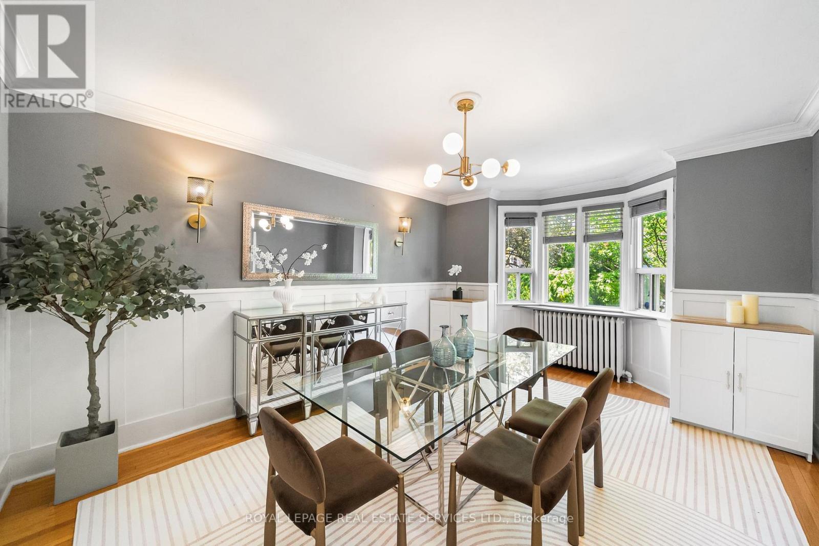 202 Dinnick Crescent, Toronto, ON