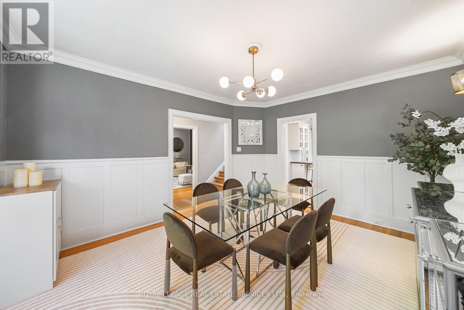 202 Dinnick Crescent, Toronto, ON