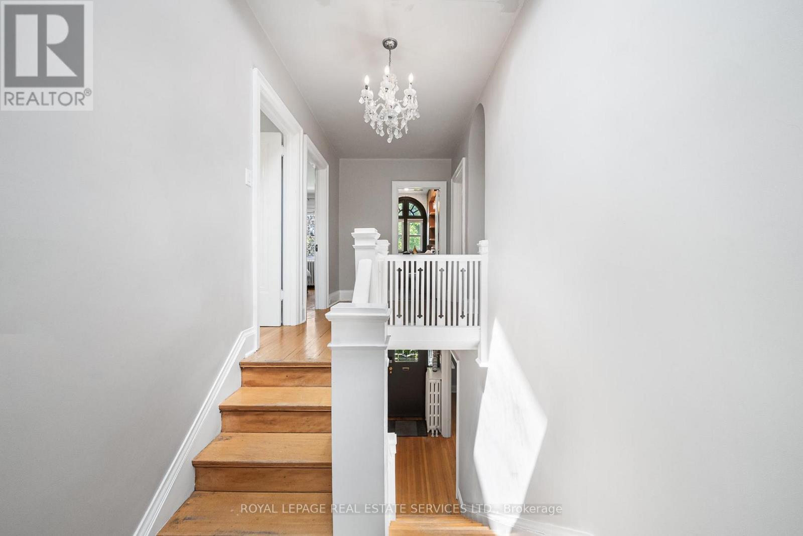 202 Dinnick Crescent, Toronto, ON