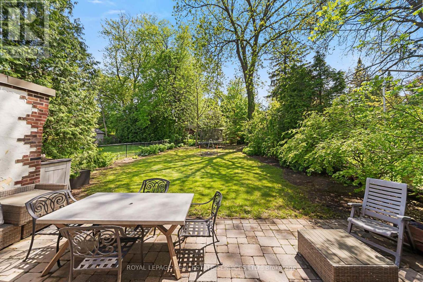 202 Dinnick Crescent, Toronto, ON