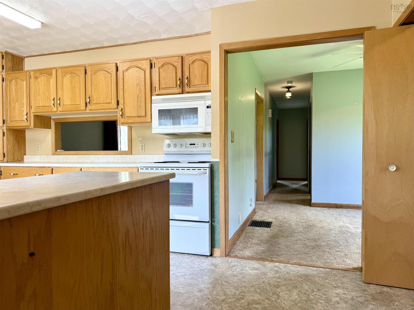 897 6 Highway, East Amherst, NS