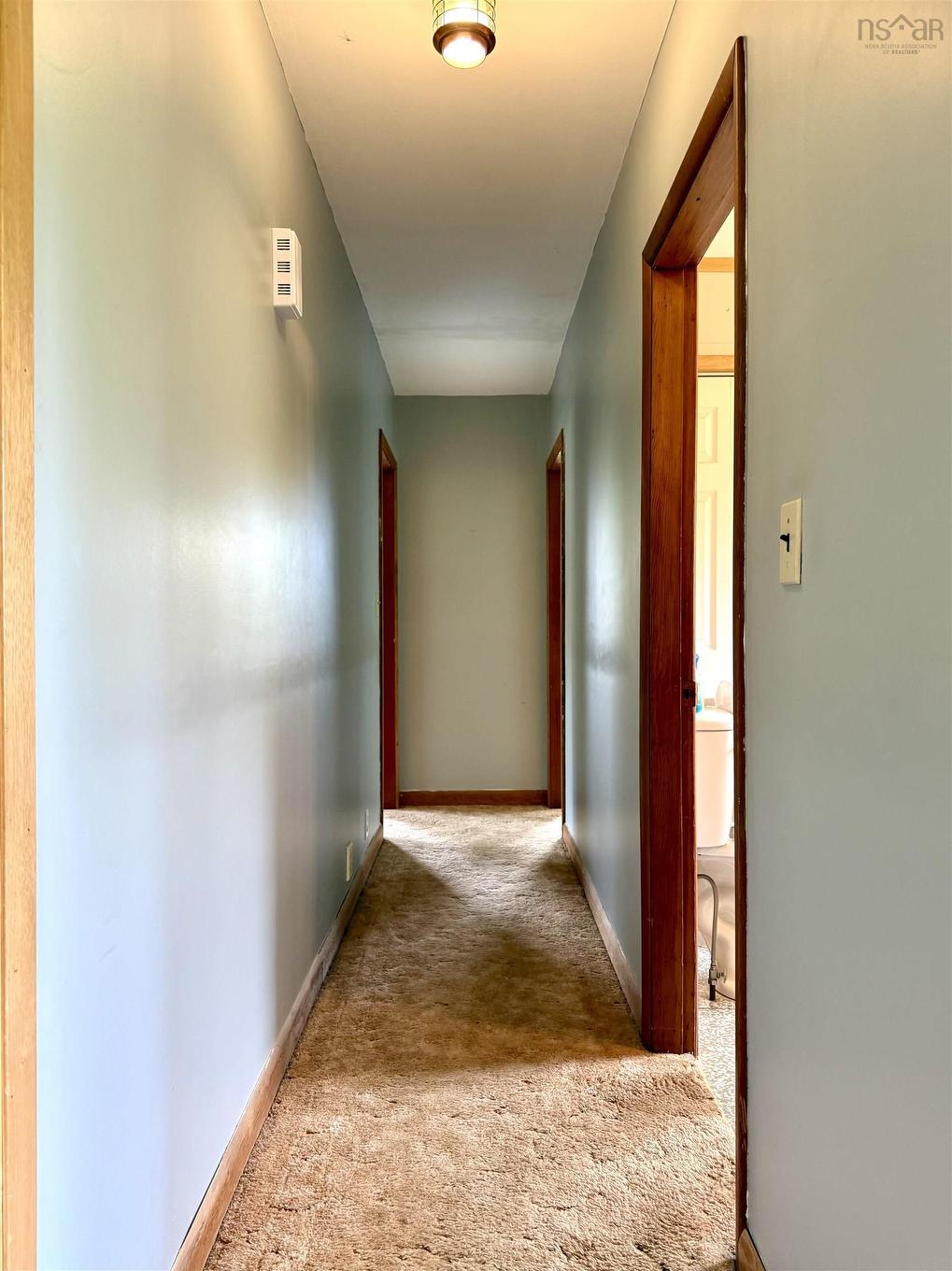 897 6 Highway, East Amherst, NS